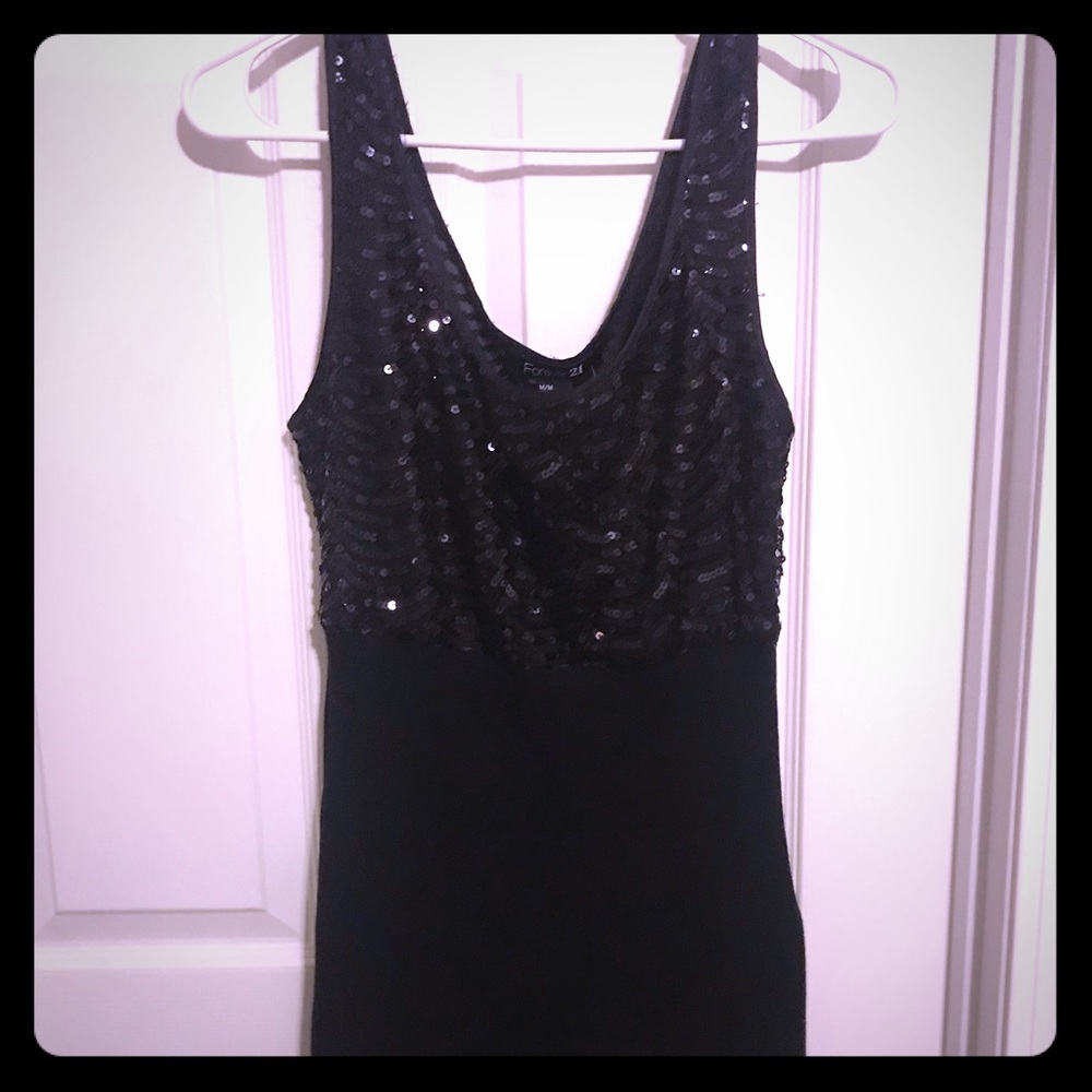 Forever 21